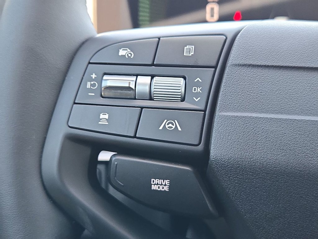 Thumbnail: 2026 Kia Sportage - 28