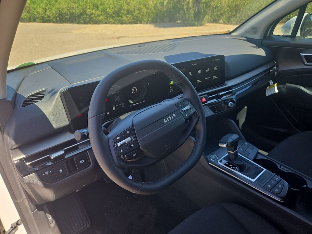 Thumbnail: 2026 Kia Sportage - 2