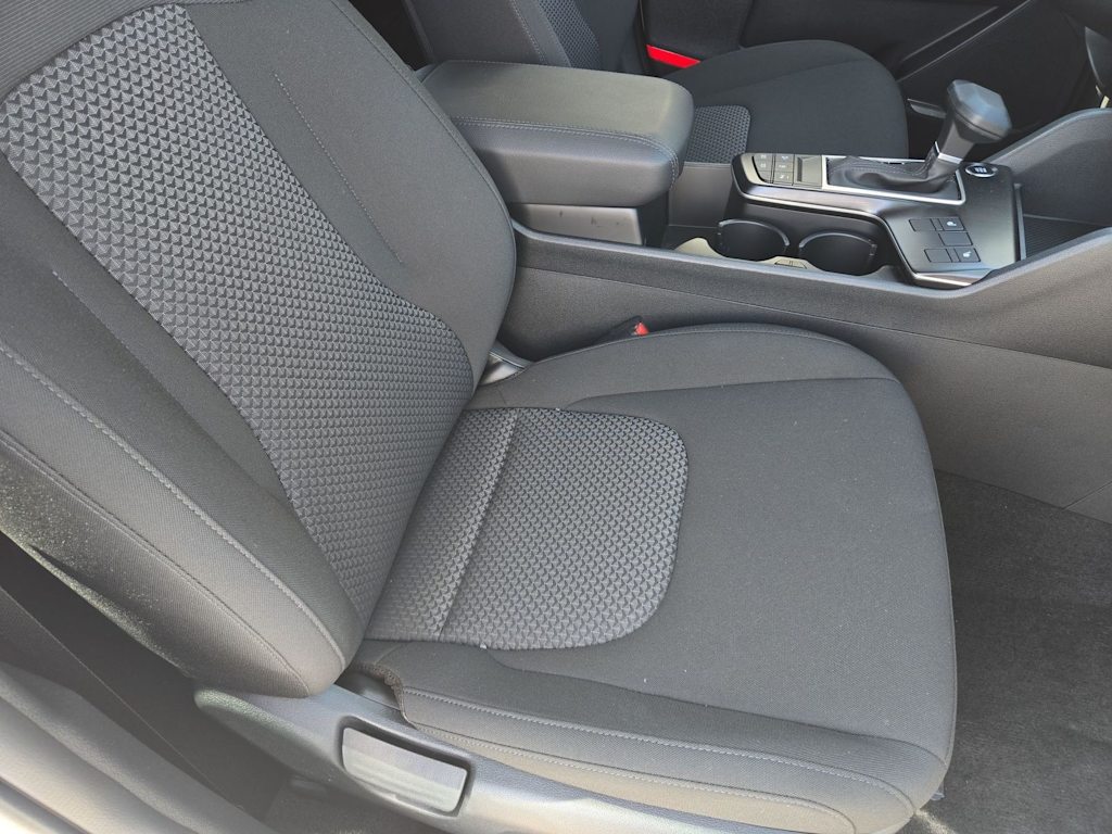 Thumbnail: 2026 Kia Sportage - 28