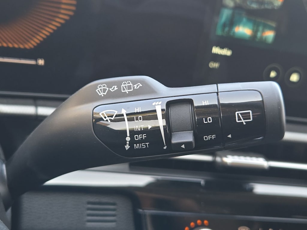 Thumbnail: 2026 Kia Sportage - 17