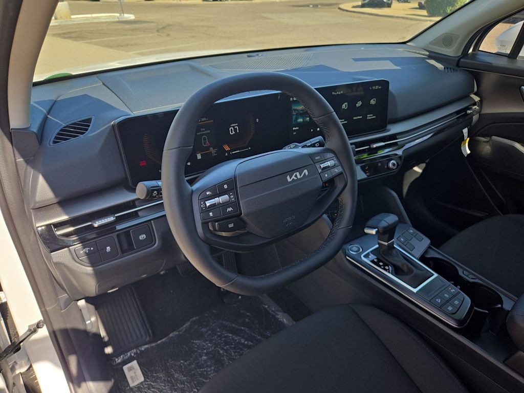 Thumbnail: 2026 Kia Sportage - 2