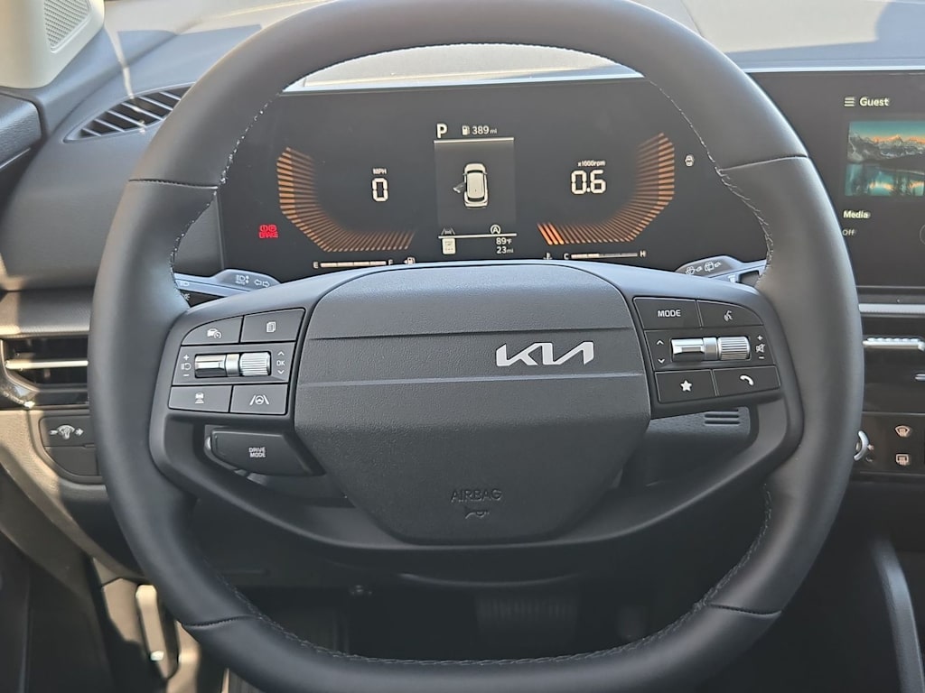 Thumbnail: 2026 Kia Sportage - 13