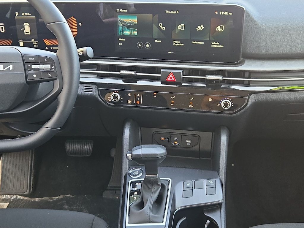 Thumbnail: 2026 Kia Sportage - 14