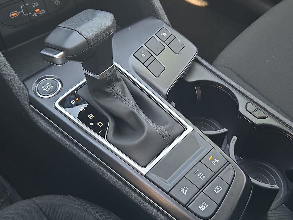 Thumbnail: 2026 Kia Sportage - 16