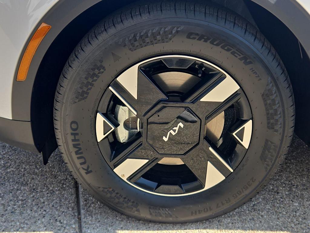 Thumbnail: 2026 Kia Sportage - 7