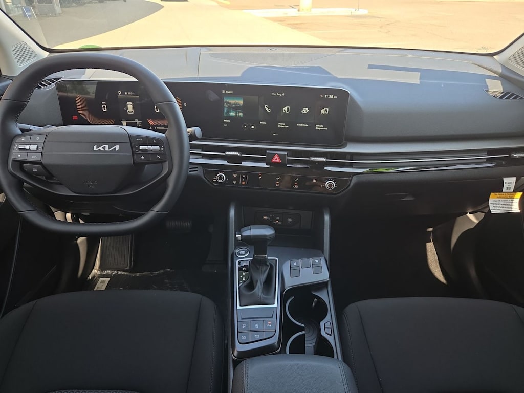 Thumbnail: 2026 Kia Sportage - 9