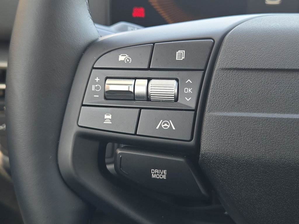 Thumbnail: 2026 Kia Sportage - 29