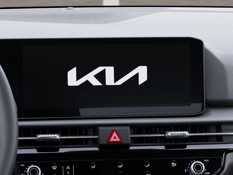 Thumbnail: 2026 Kia Sportage - 11