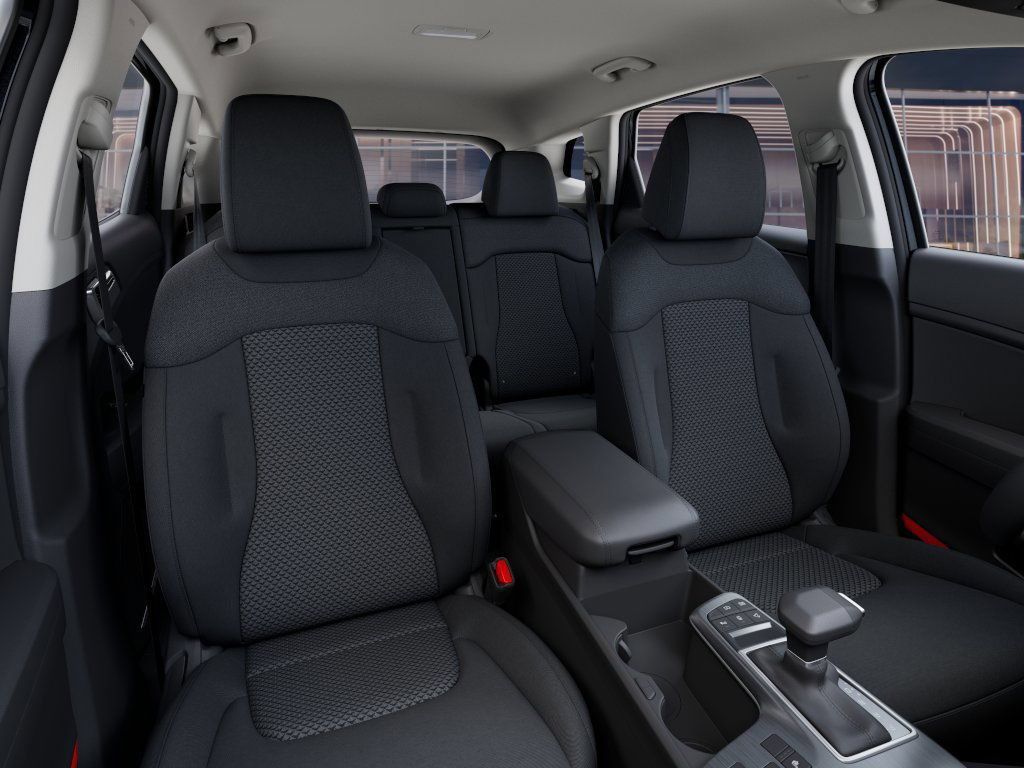 Thumbnail: 2026 Kia Sportage - 8