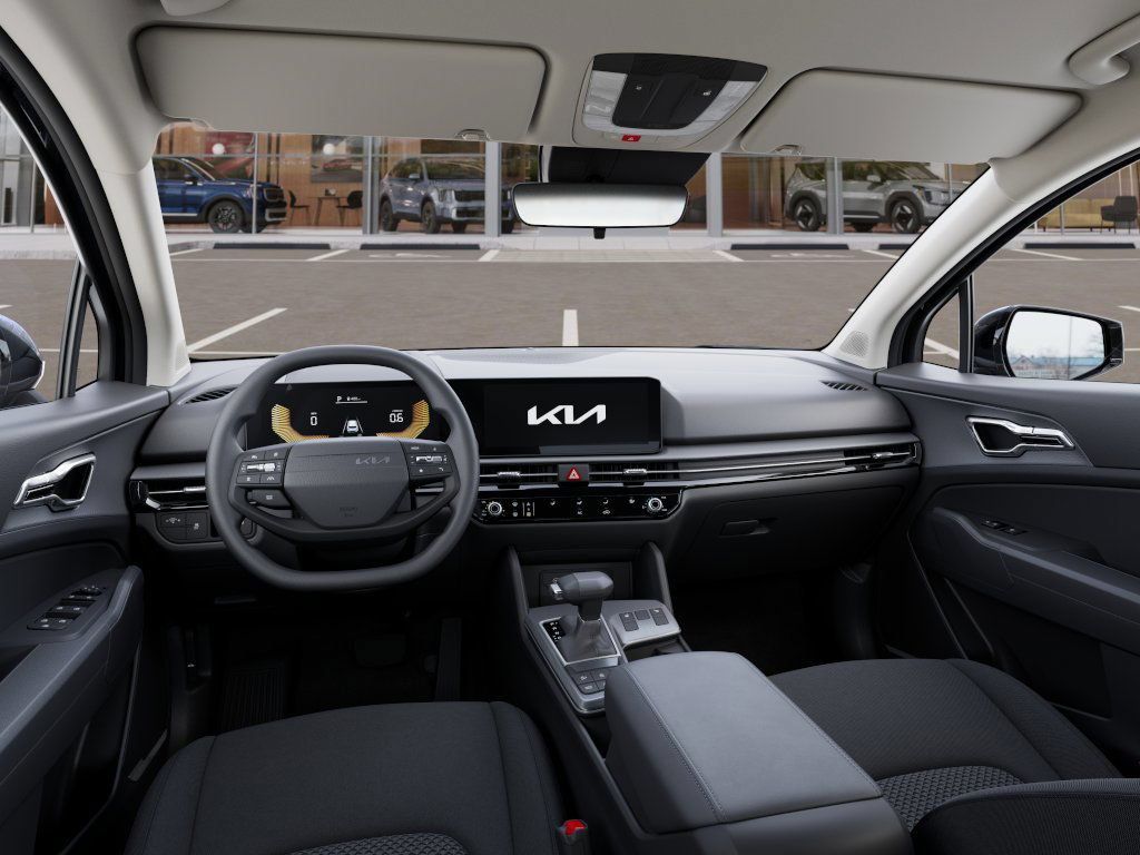 Thumbnail: 2026 Kia Sportage - 2