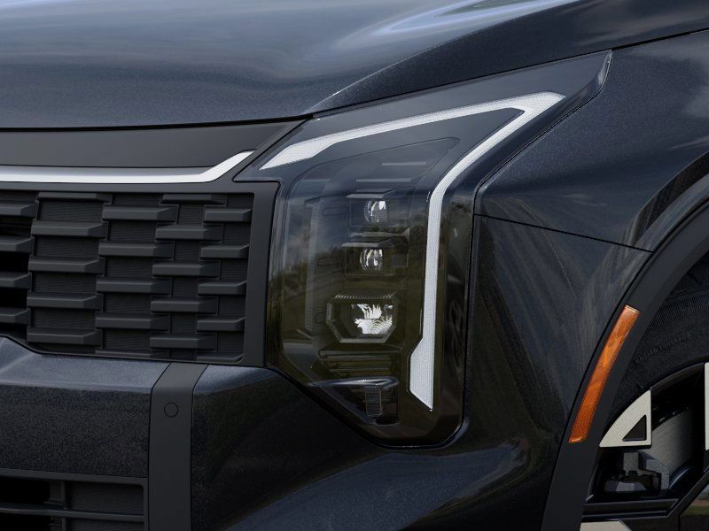 Thumbnail: 2026 Kia Sportage - 18