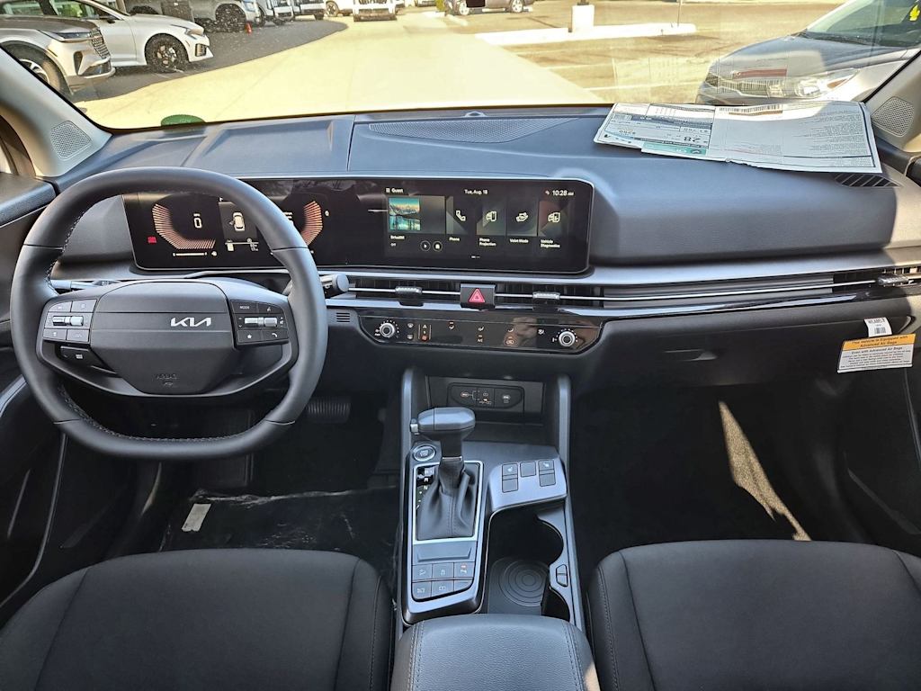 Thumbnail: 2026 Kia Sportage - 10