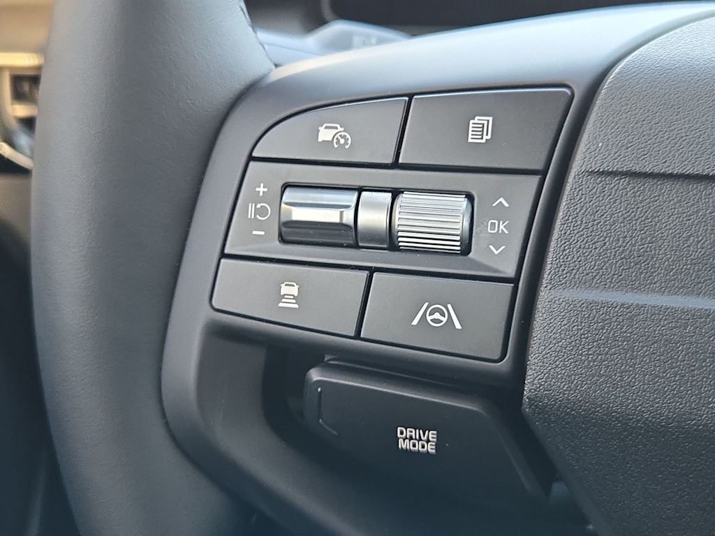 Thumbnail: 2026 Kia Sportage - 29