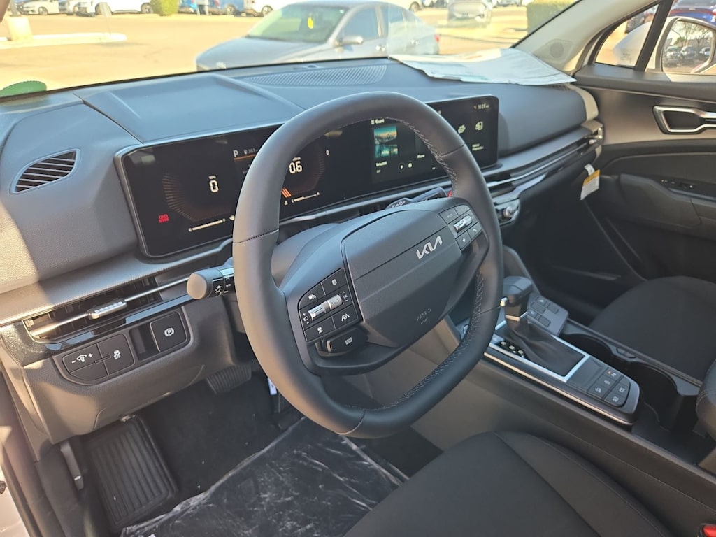 Thumbnail: 2026 Kia Sportage - 2