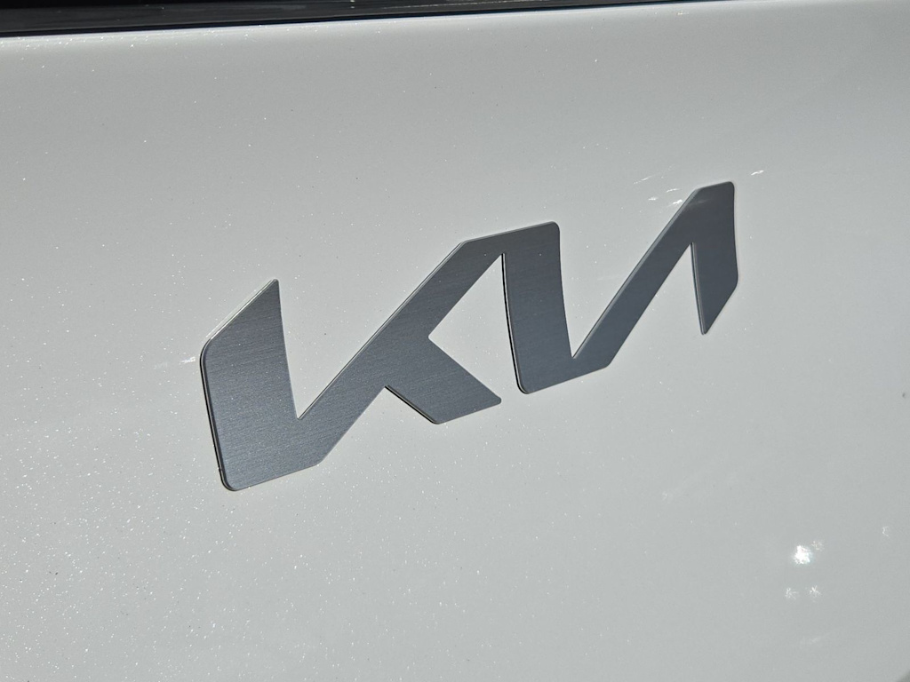 Thumbnail: 2026 Kia Sportage - 7