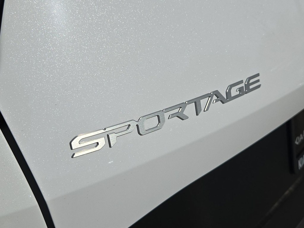 Thumbnail: 2026 Kia Sportage - 25
