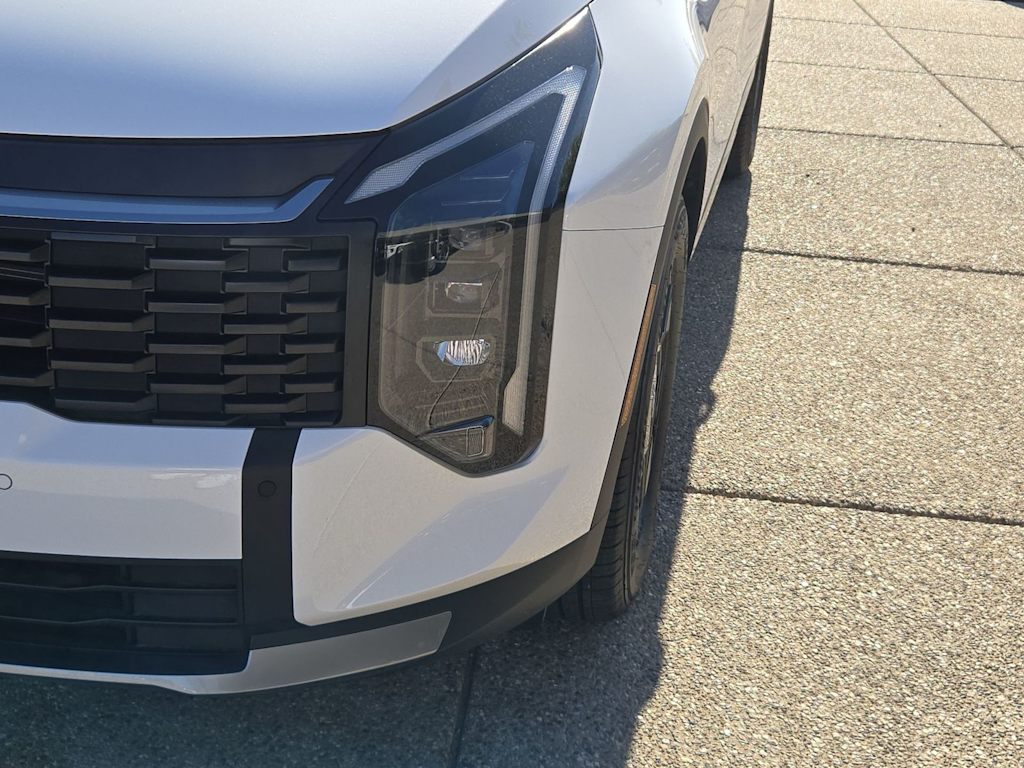 Thumbnail: 2026 Kia Sportage - 24