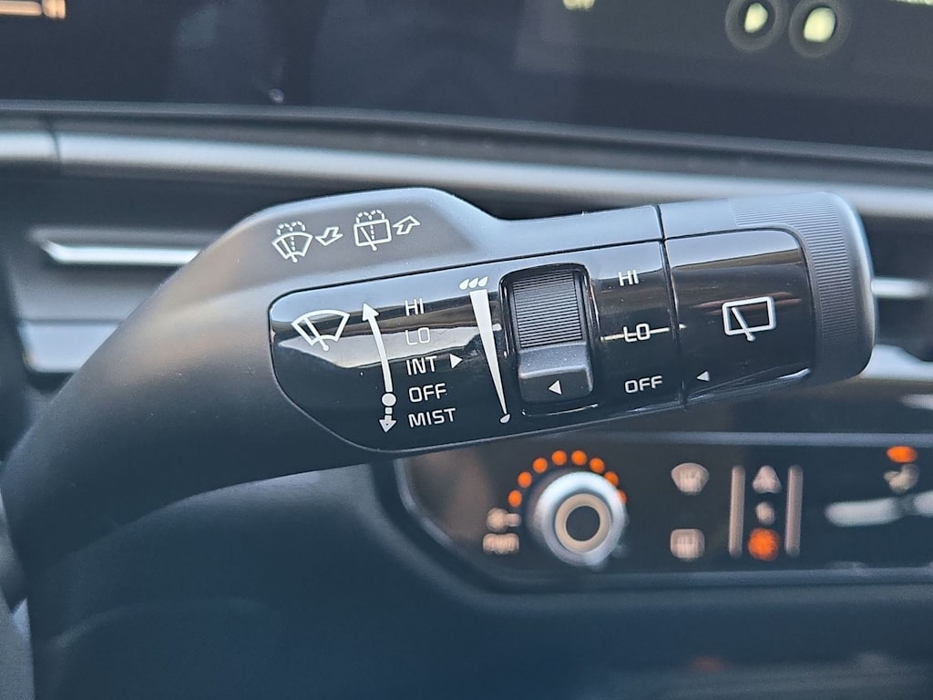 Thumbnail: 2026 Kia Sportage - 31