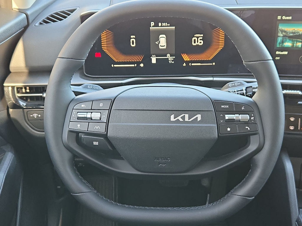 Thumbnail: 2026 Kia Sportage - 14