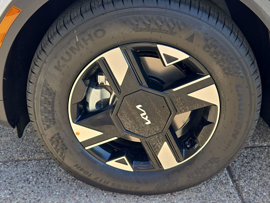Thumbnail: 2026 Kia Sportage - 8