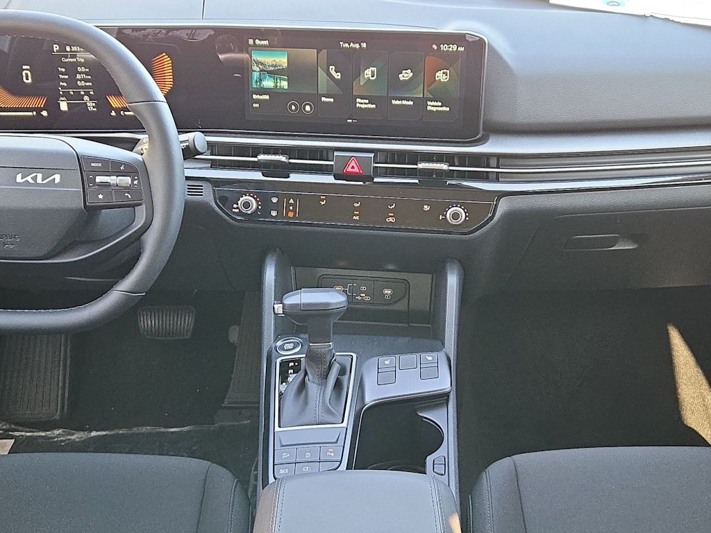 Thumbnail: 2026 Kia Sportage - 15