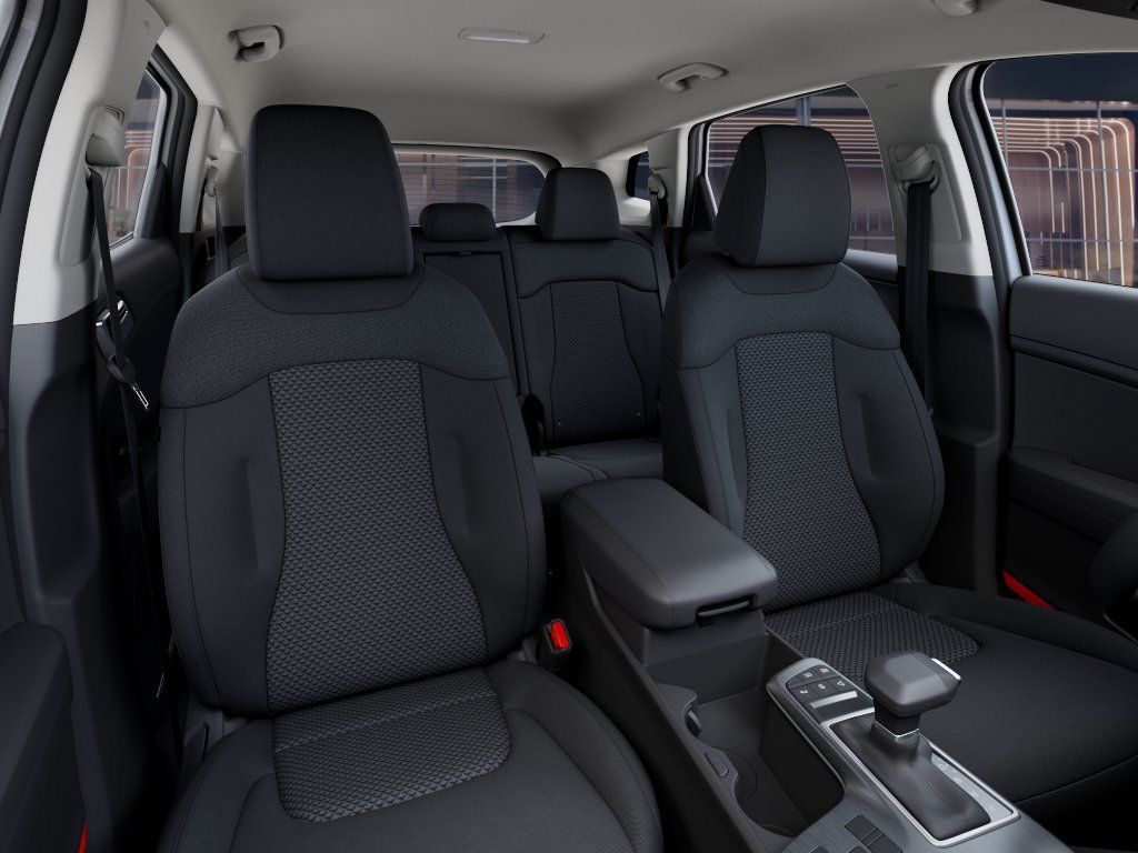 Thumbnail: 2026 Kia Sportage - 8
