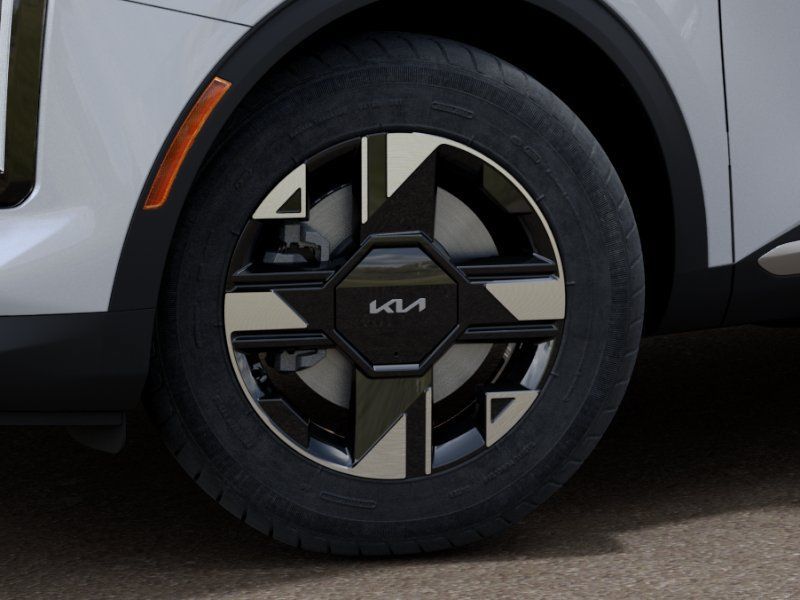 Thumbnail: 2026 Kia Sportage - 7