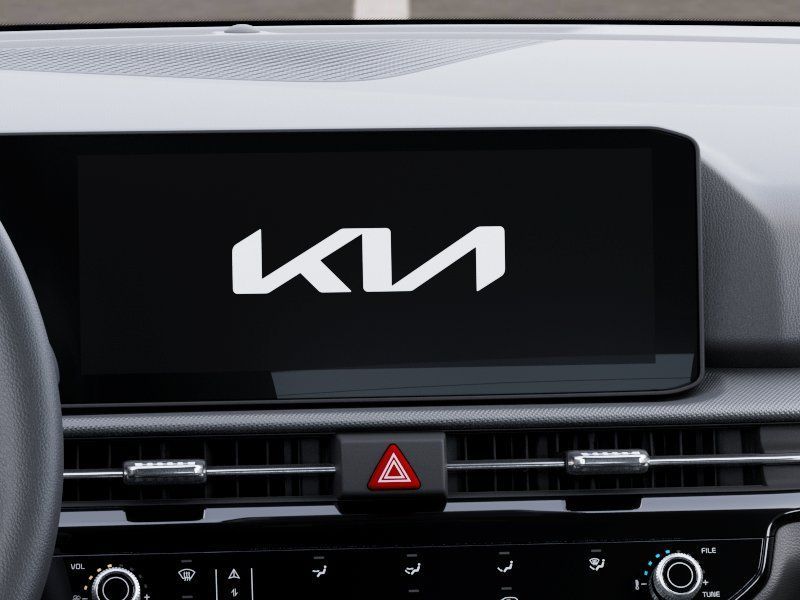 Thumbnail: 2026 Kia Sportage - 11