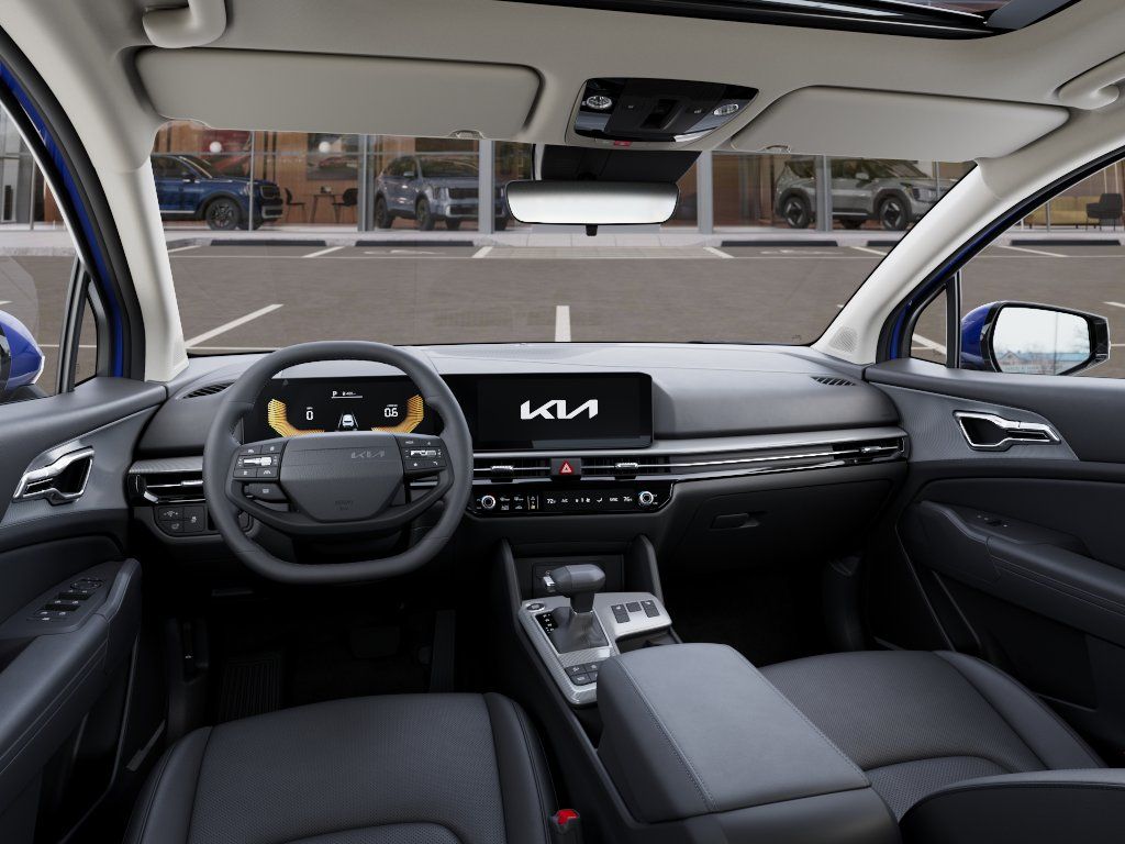 Thumbnail: 2026 Kia Sportage - 2