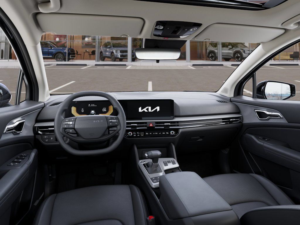 Thumbnail: 2026 Kia Sportage - 2