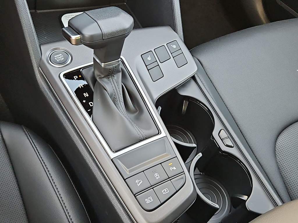 Thumbnail: 2026 Kia Sportage - 15