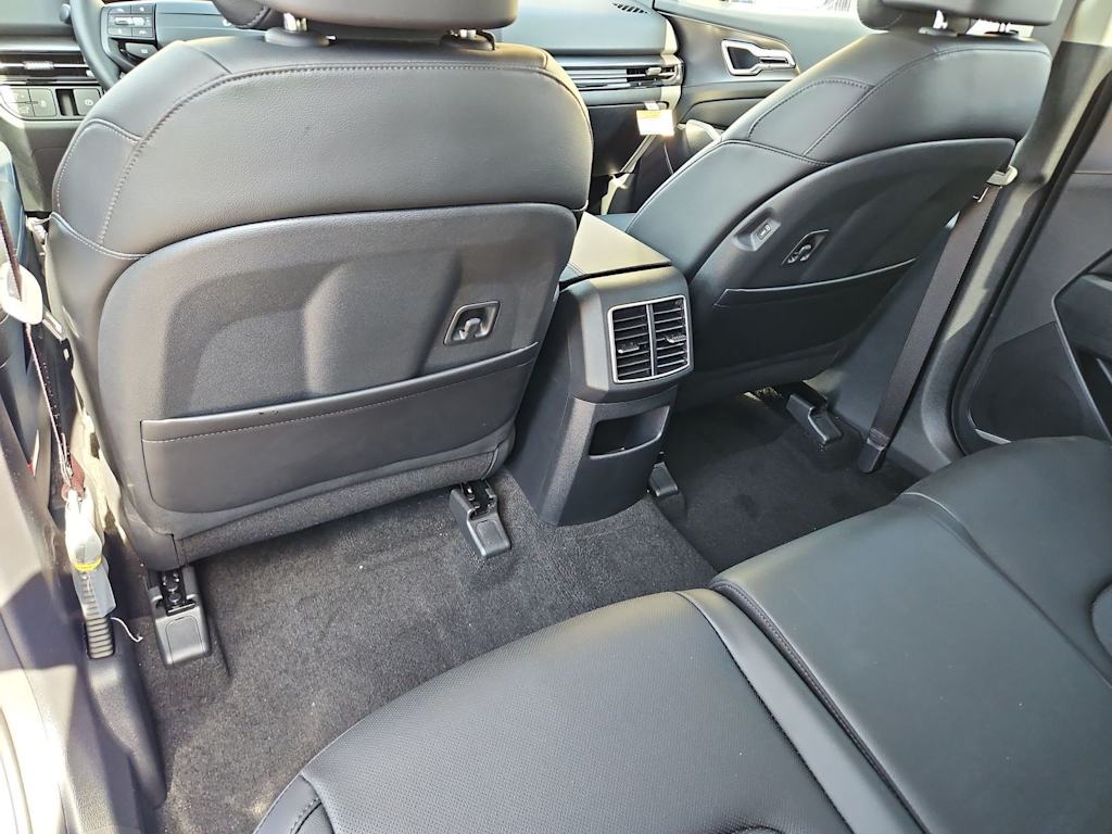 Thumbnail: 2026 Kia Sportage - 27