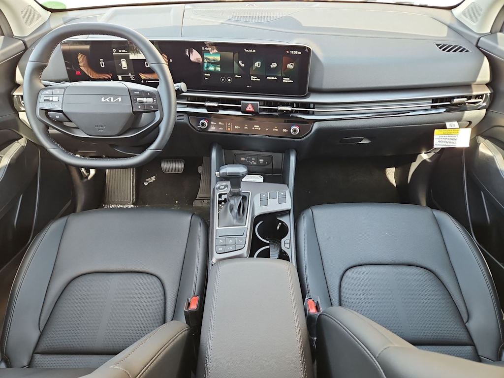 Thumbnail: 2026 Kia Sportage - 9