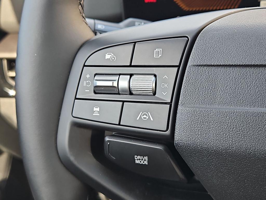 Thumbnail: 2026 Kia Sportage - 30