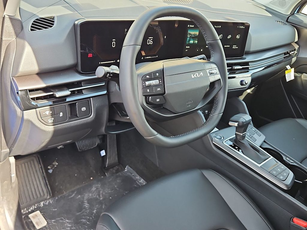 Thumbnail: 2026 Kia Sportage - 2