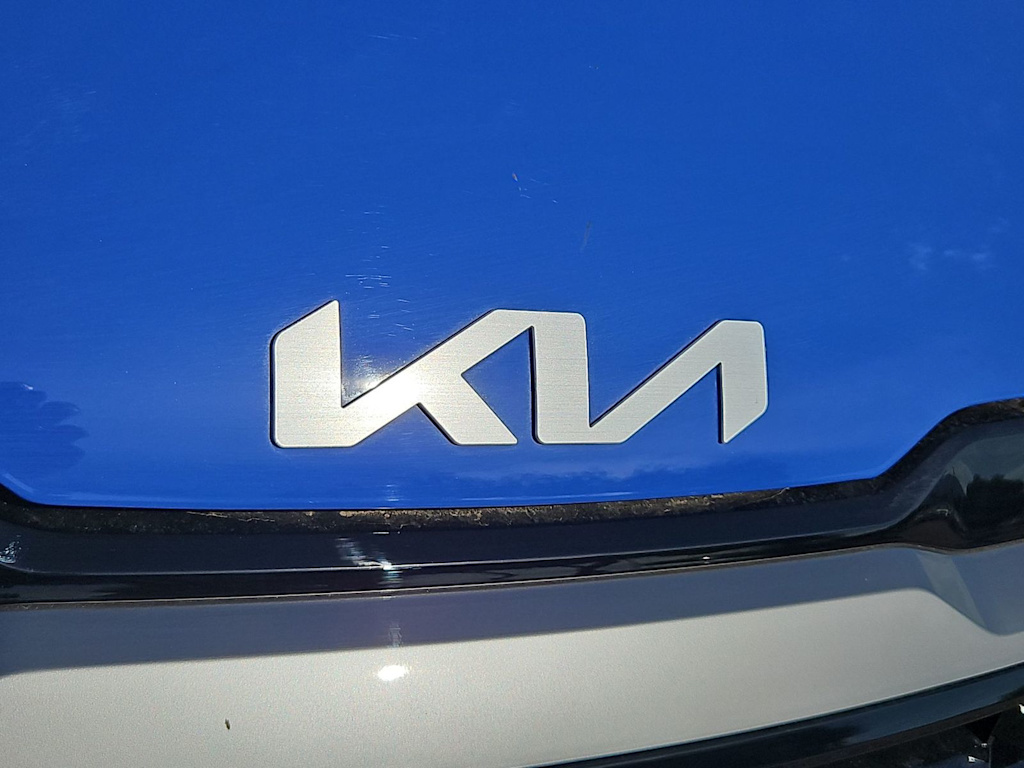 Thumbnail: 2026 Kia Sportage - 6