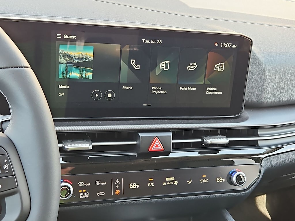 Thumbnail: 2026 Kia Sportage - 14