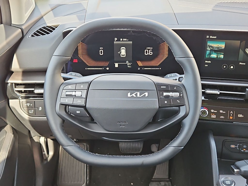 Thumbnail: 2026 Kia Sportage - 13