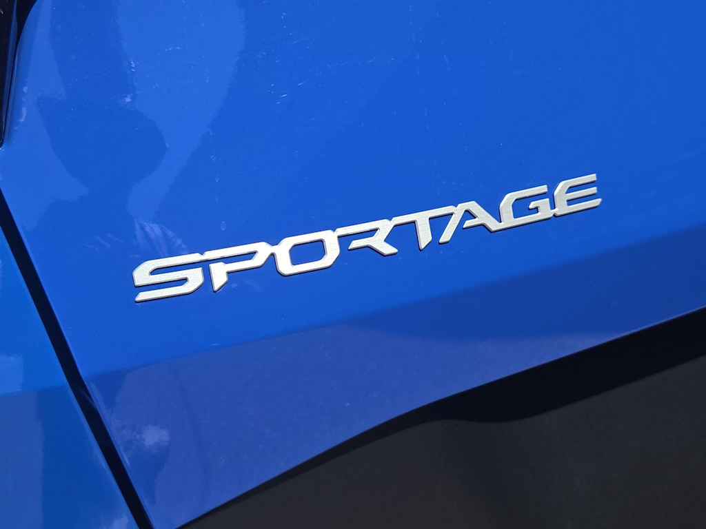 Thumbnail: 2026 Kia Sportage - 25