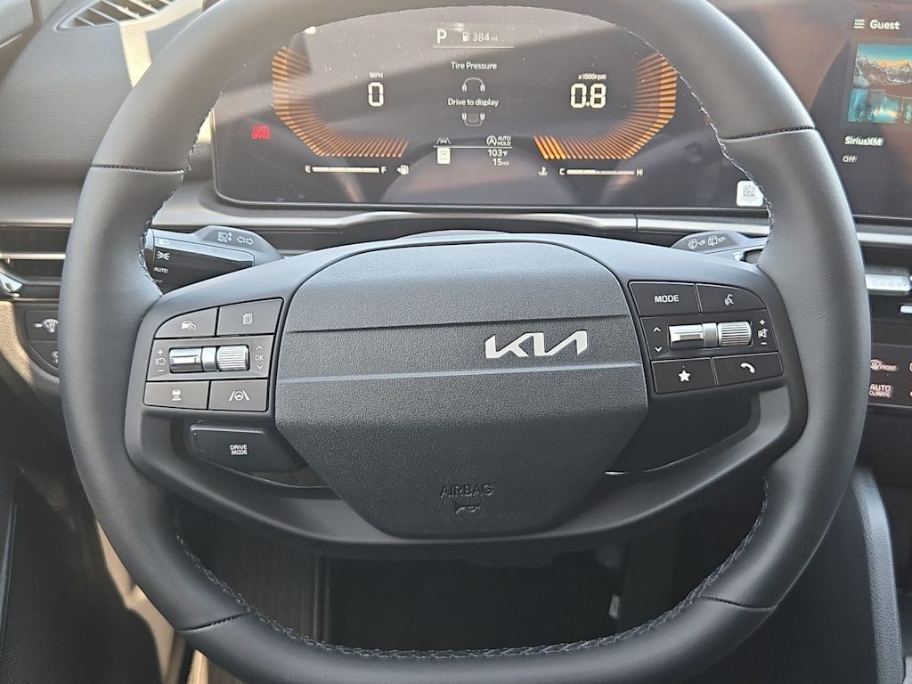 Thumbnail: 2026 Kia Sportage - 30