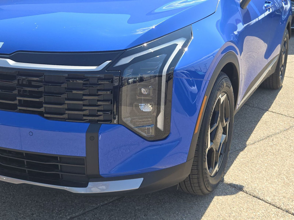 Thumbnail: 2026 Kia Sportage - 24