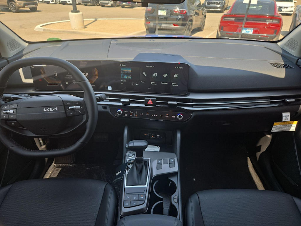 Thumbnail: 2026 Kia Sportage - 10