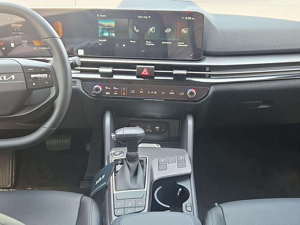 Thumbnail: 2026 Kia Sportage - 14