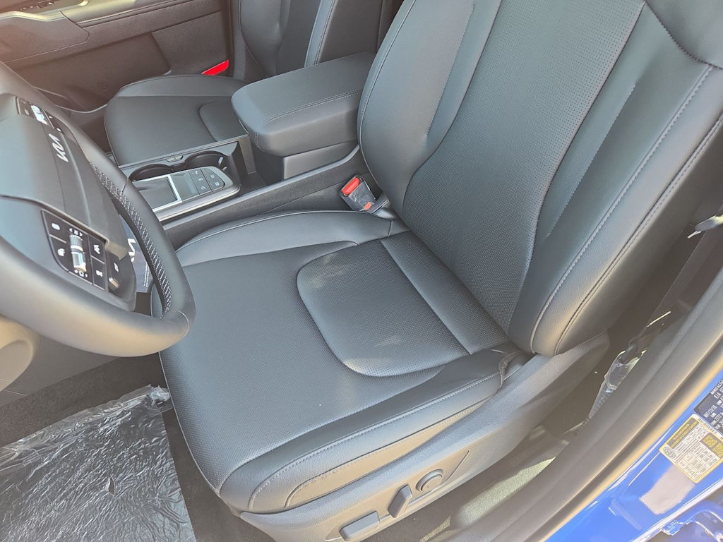 Thumbnail: 2026 Kia Sportage - 11