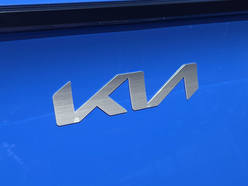 Thumbnail: 2026 Kia Sportage - 7