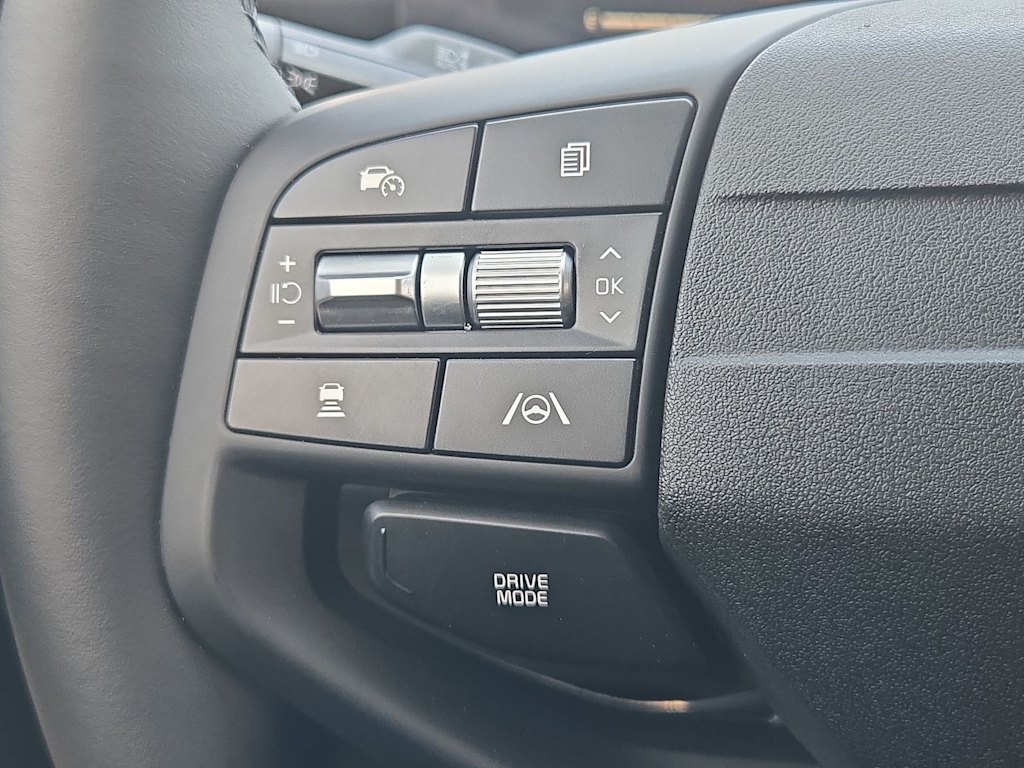 Thumbnail: 2026 Kia Sportage - 31