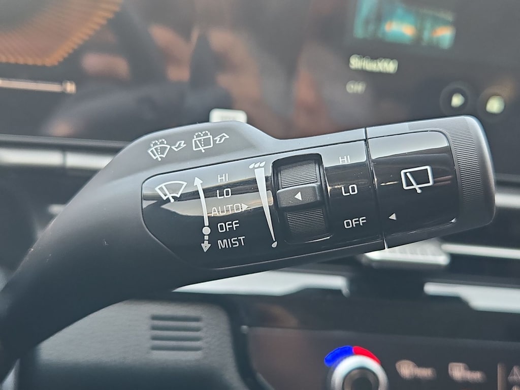Thumbnail: 2026 Kia Sportage - 16