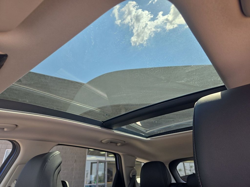 Thumbnail: 2026 Kia Sportage - 27