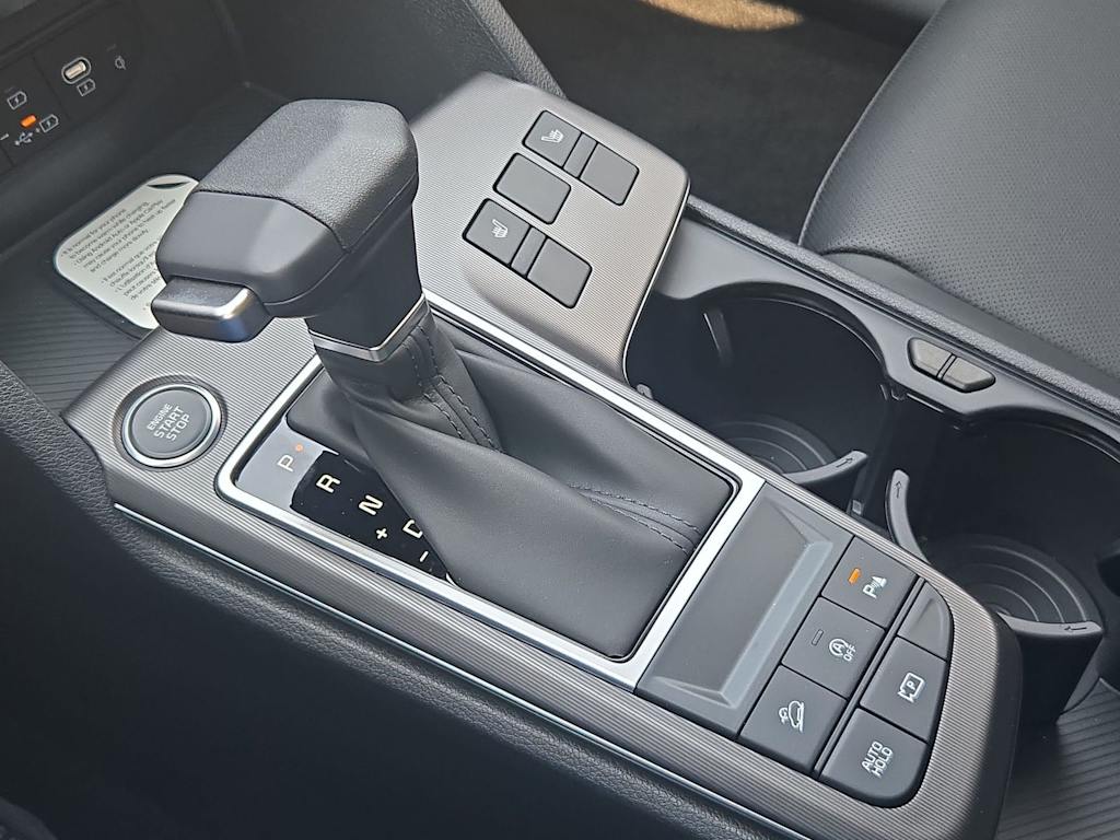Thumbnail: 2026 Kia Sportage - 36