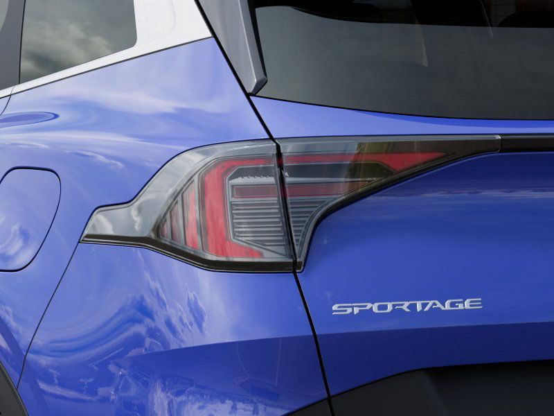 Thumbnail: 2026 Kia Sportage - 19